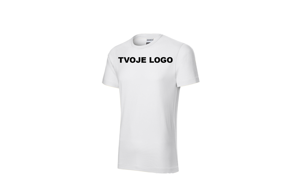 Tričko MALFINI HEAVY s vlastnou potlačou