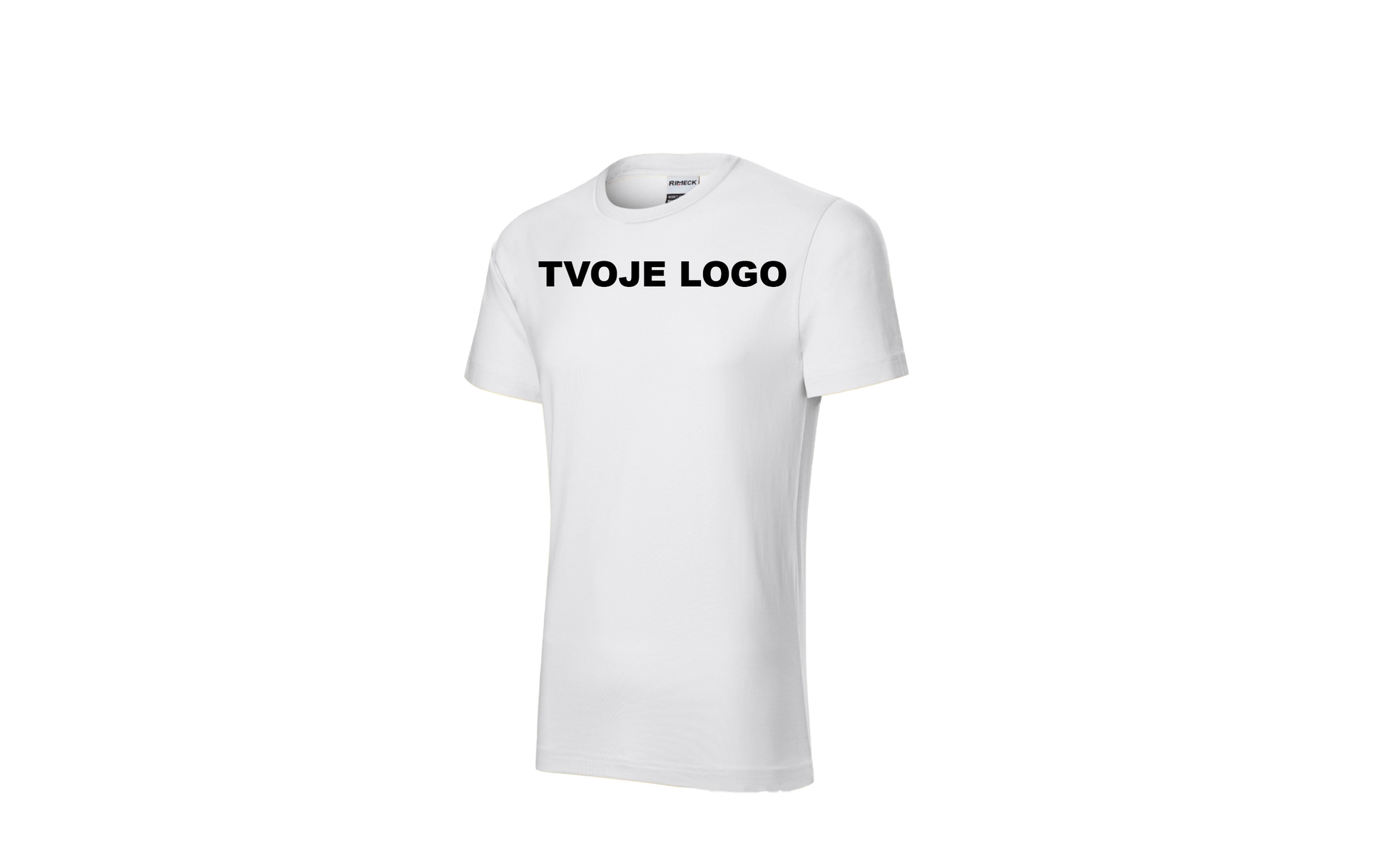 Tričko MALFINI HEAVY s vlastnou potlačou
