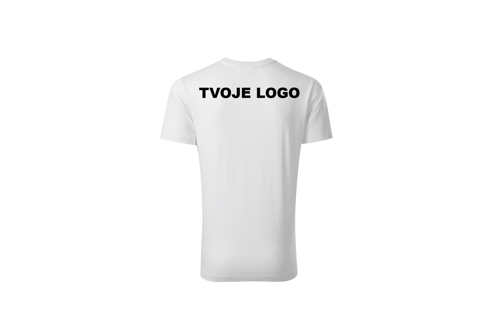 Tričko MALFINI HEAVY s vlastnou potlačou