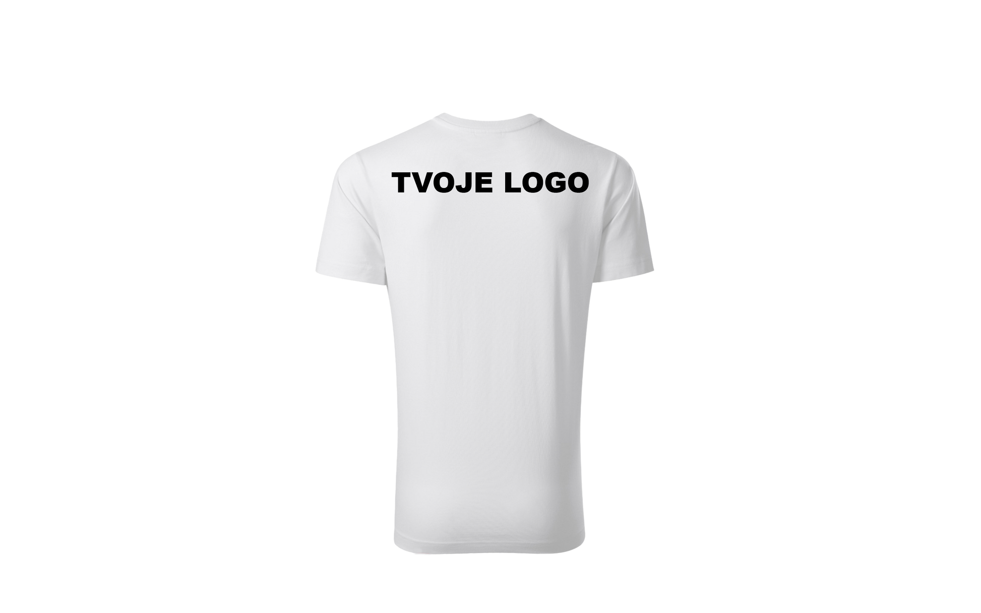 Tričko MALFINI HEAVY s vlastnou potlačou