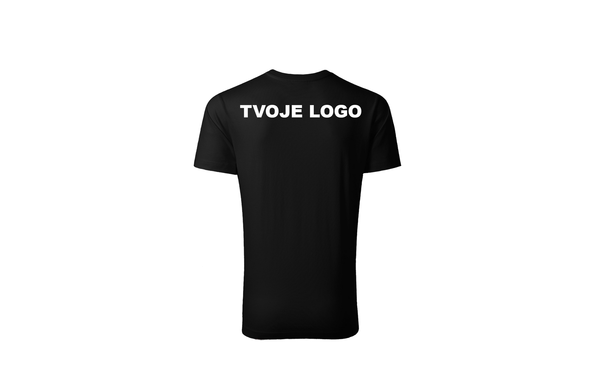 Tričko MALFINI HEAVY s vlastnou potlačou